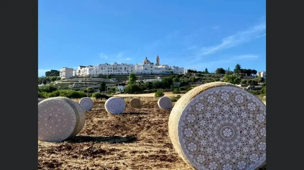 Trulli 1939