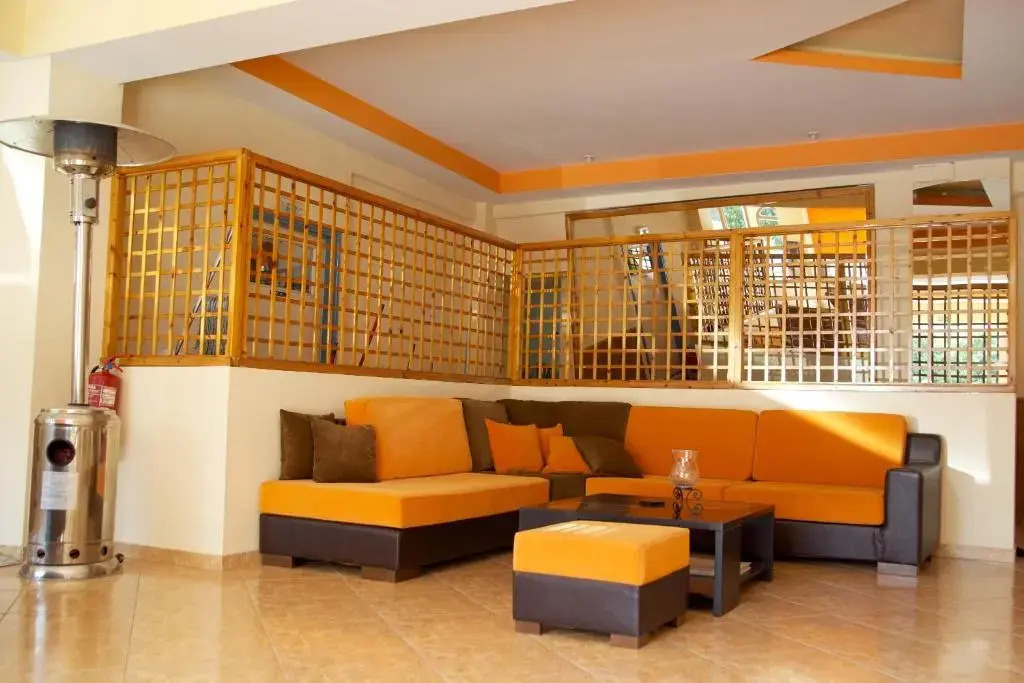 Hotel Drosia