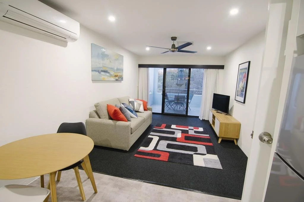 The Riverview BnB