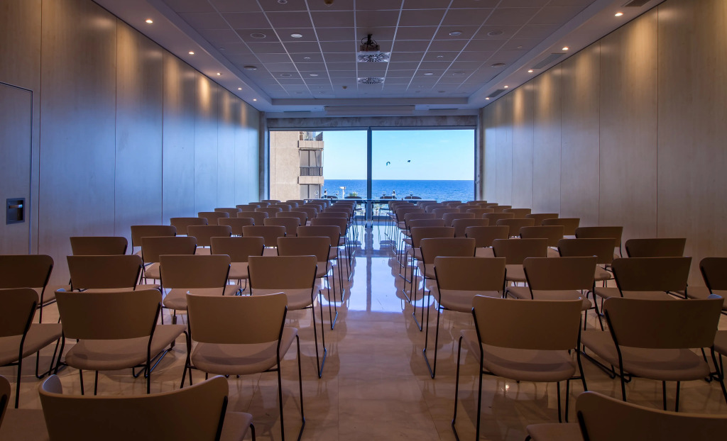 SOLYMAR Gran Hotel