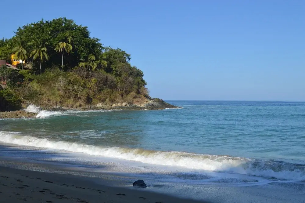 Galería Suites San Pancho
