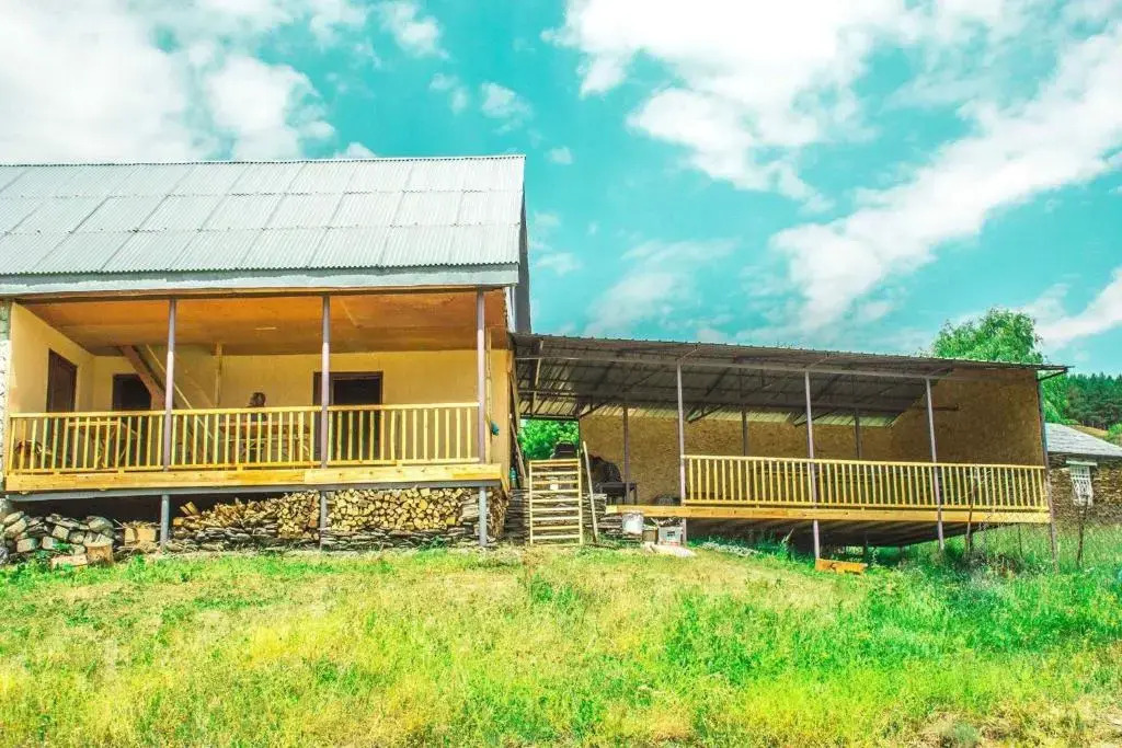 Nadiani Guesthouse