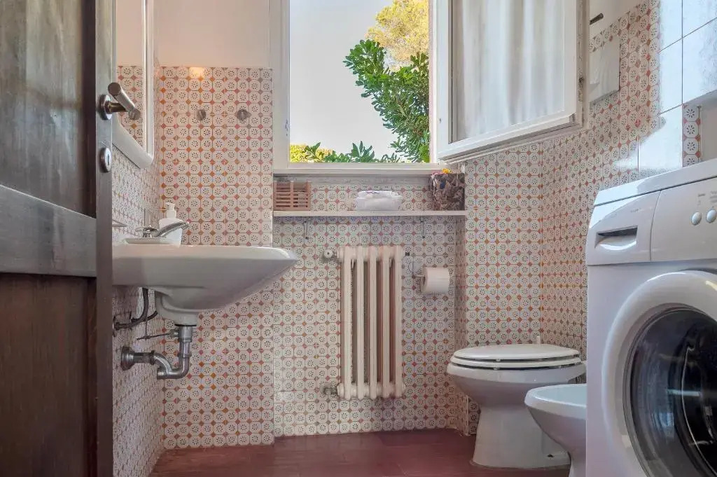 Il Grifo - Cozy House, Wonderful View