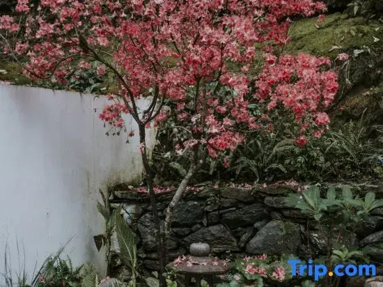 SanShanLi.Rustic Luxury Hotel