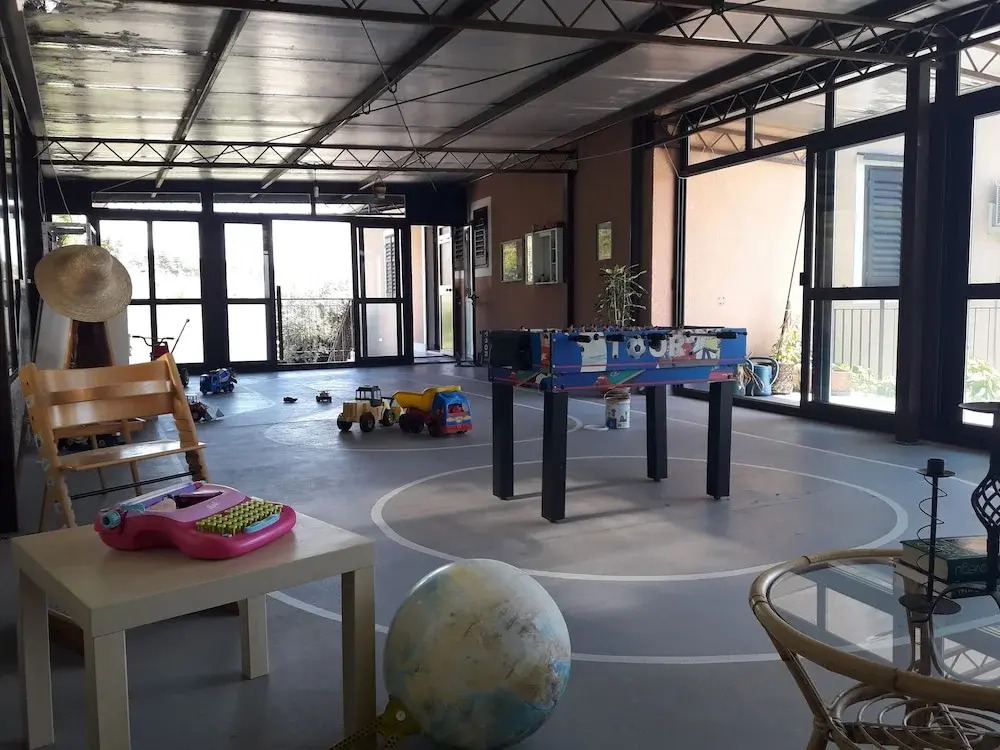 Family Apartment Kocevar