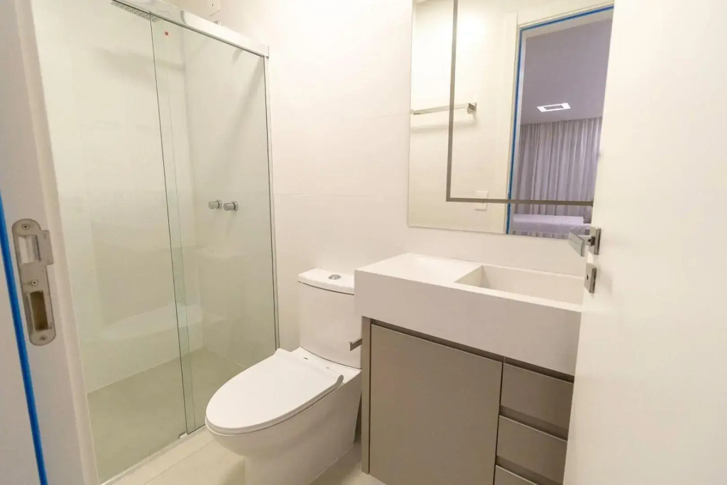Puntarenas 303 - Excelente cobertura duplex 3 suítes - Finamente mobiliada e decorada - À poucos metros da praia