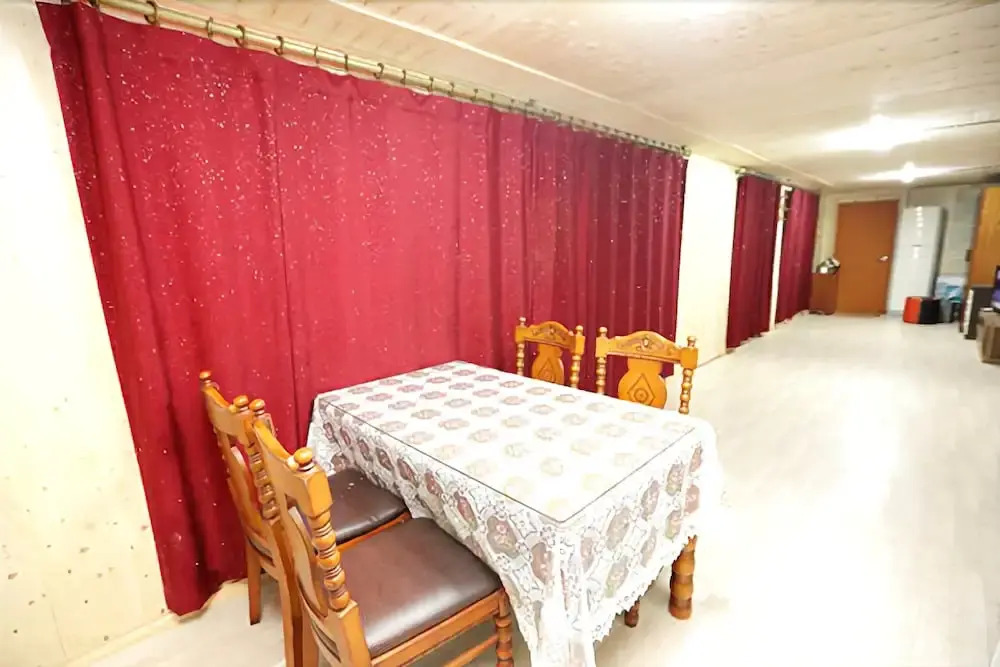 Wonju Oak Valley Pension