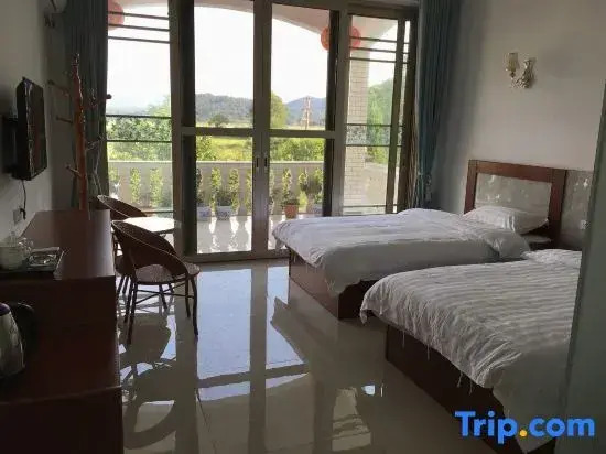 Yingtan Caijiawang Leisure Farmstay
