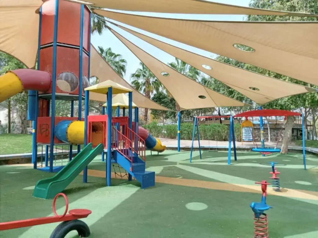 Ofir, nice small unit, 123Eilat