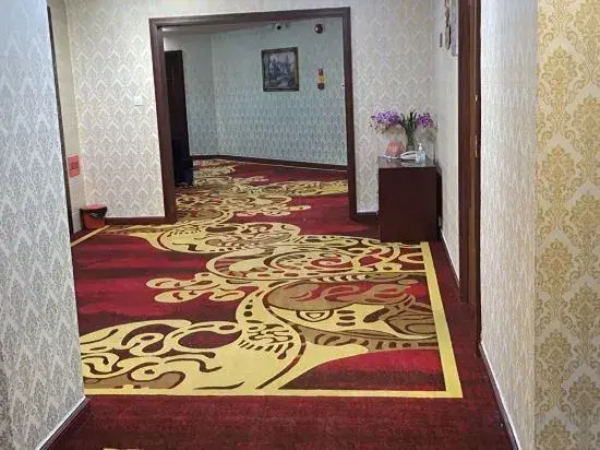 Traffic Hotel