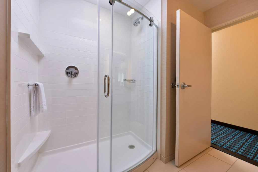 Fairfield Inn & Suites by Marriott St. Joseph