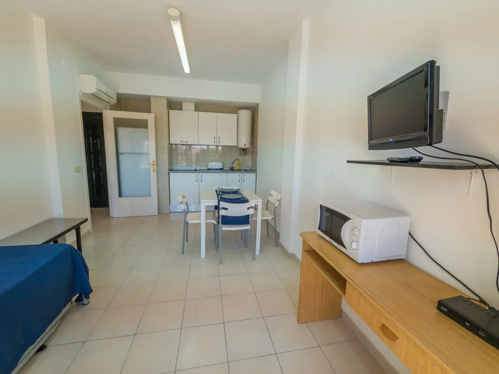 Apartamentos AR Melrose Place