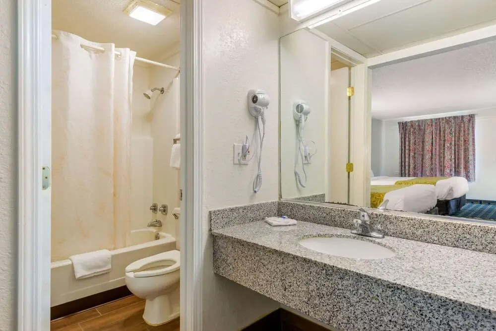 Rodeway Inn