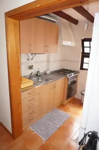 Holiday House Tocha