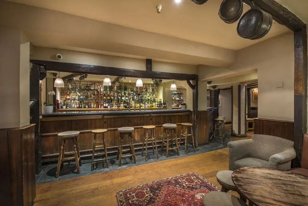 The Feathers Hotel, Ledbury - The Coaching Inn Group