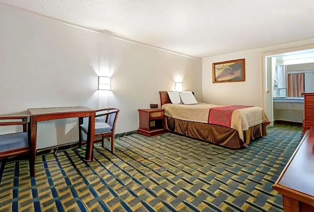 Hilliard Motor Lodge
