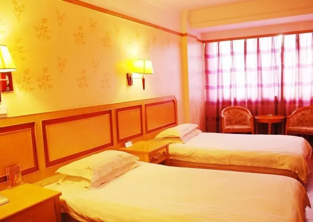 Kairui Business Hotel