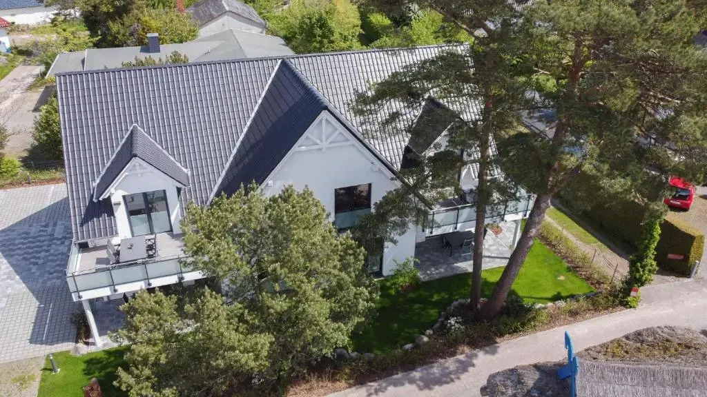 Haus am Dünenwald Düne 4