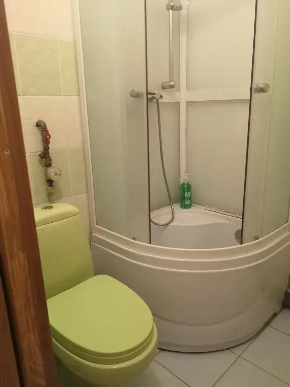 Gaišs studio tipa dzīvoklis Ventspils centrā