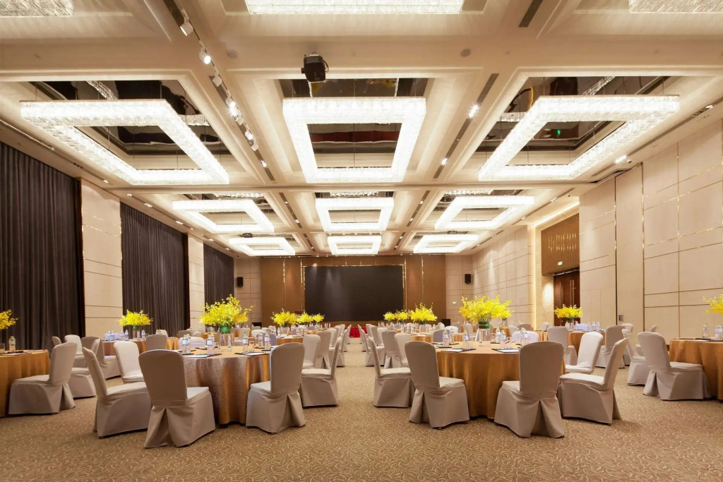 Ramada Jinan