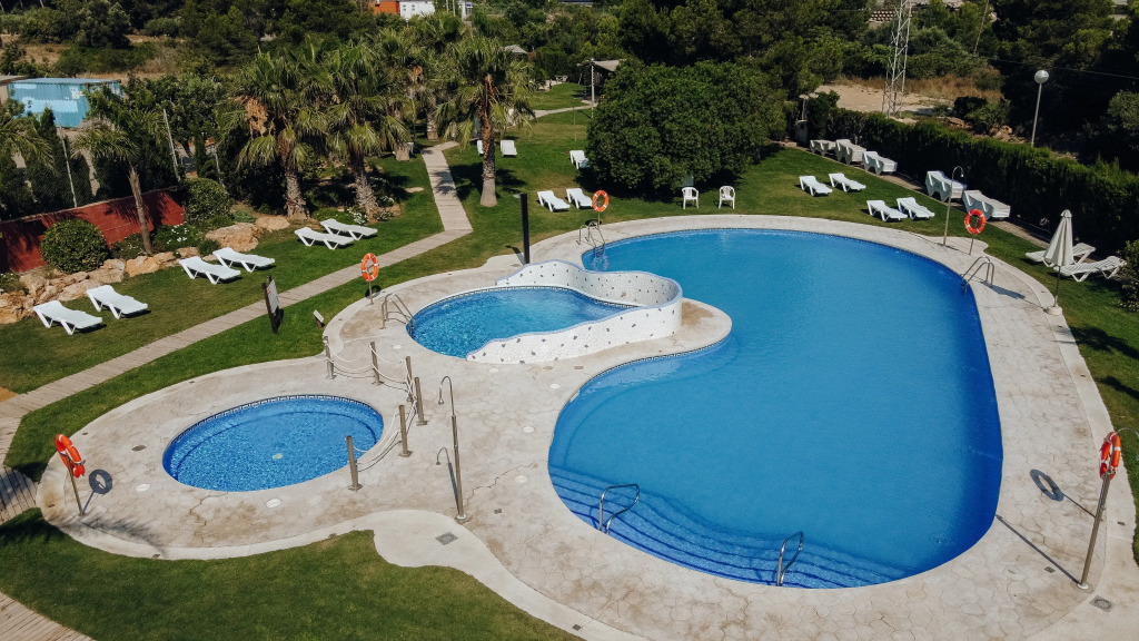 Alannia Costa Dorada