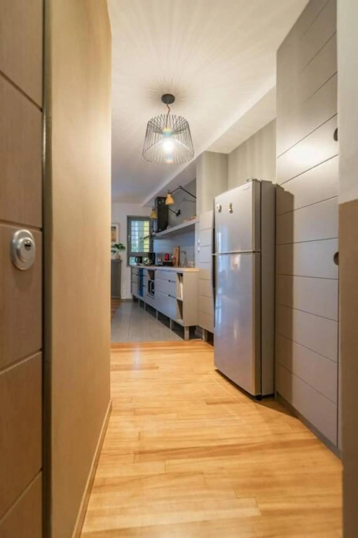 Lux clever&comfy appartment@the center of Athens