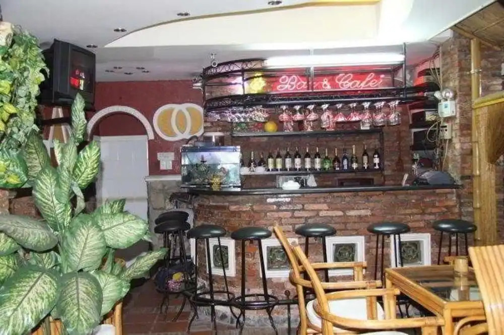 Thanh Thuy Hotel Saigon