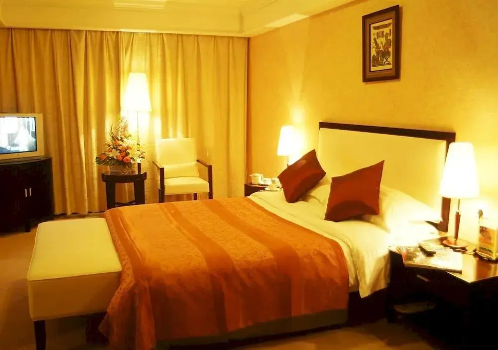 Yangtze Hotel