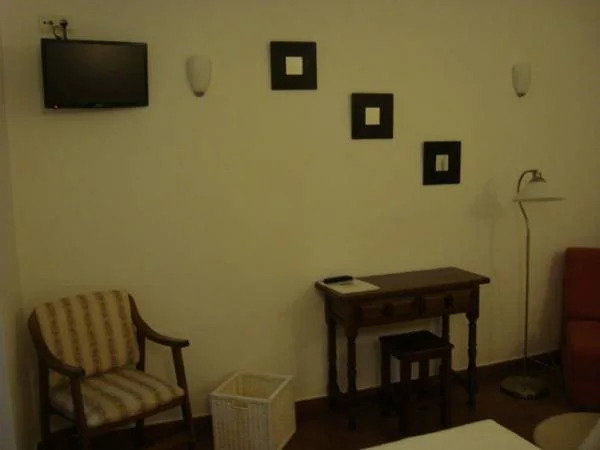 Varandas de Alter Hotel & SPA