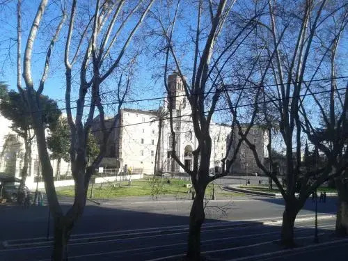 Bevilacqua Bed Roma Santa Croce