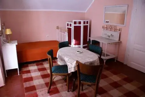 La Vecchia Casa