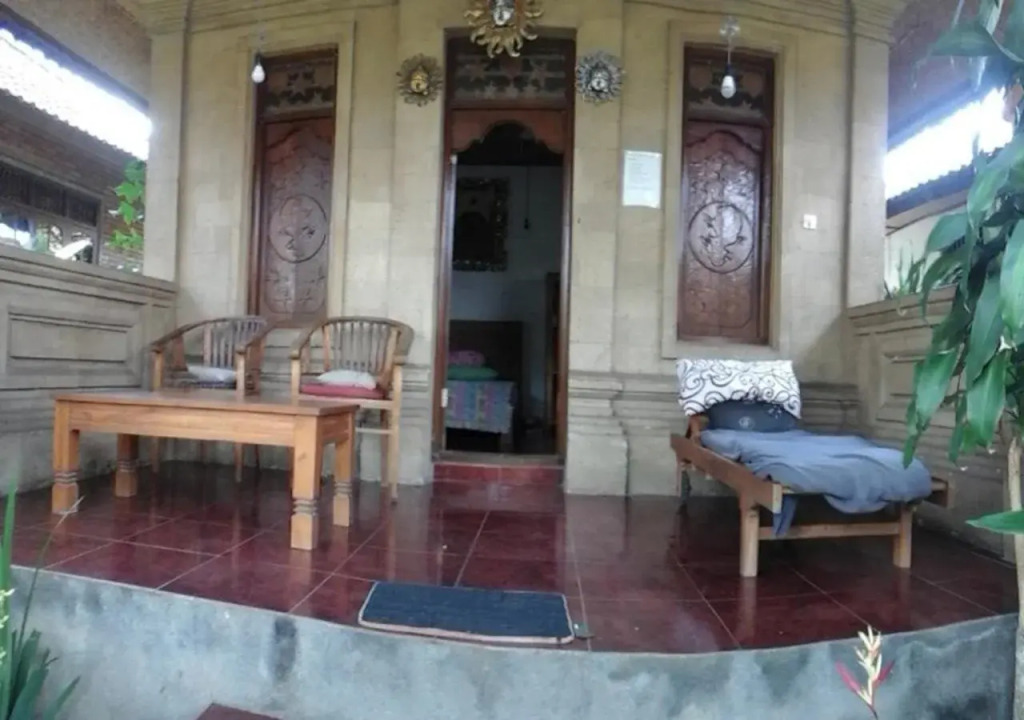 Hai Homestay