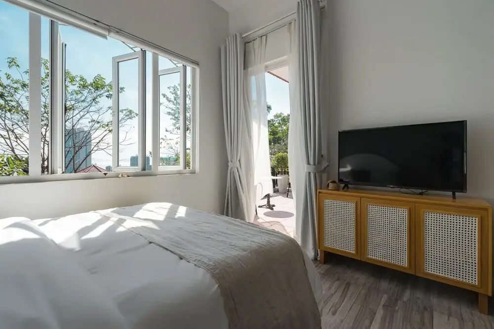 Xinh Homestay Hạ Long