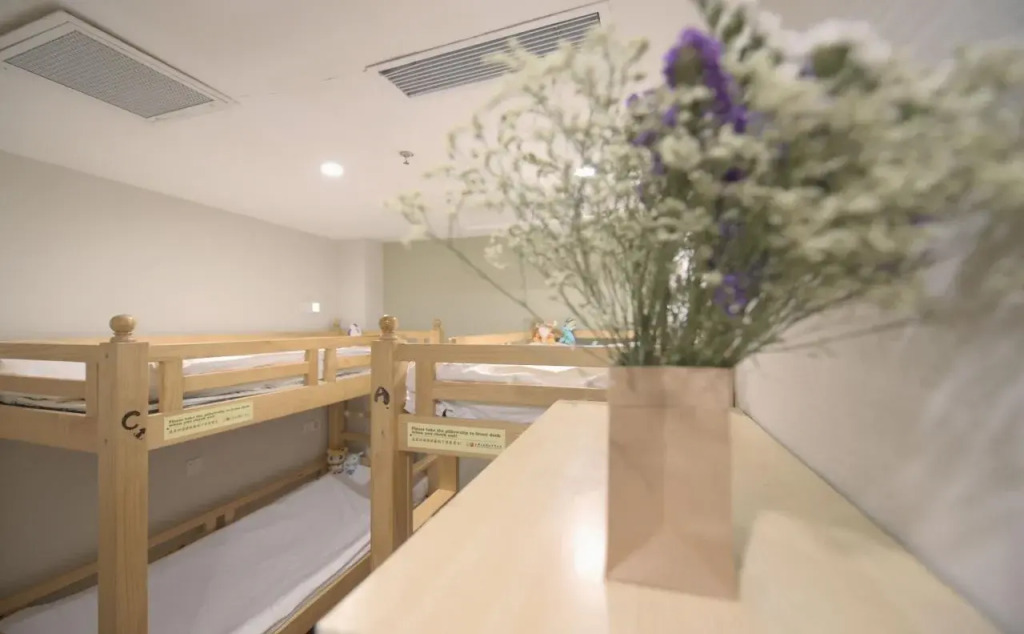 Shanghai Soho International Youth Hostel