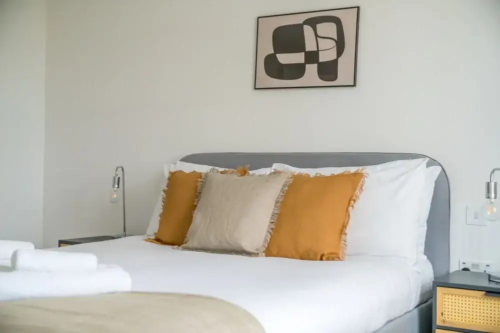 Charming apartment near Holland Park