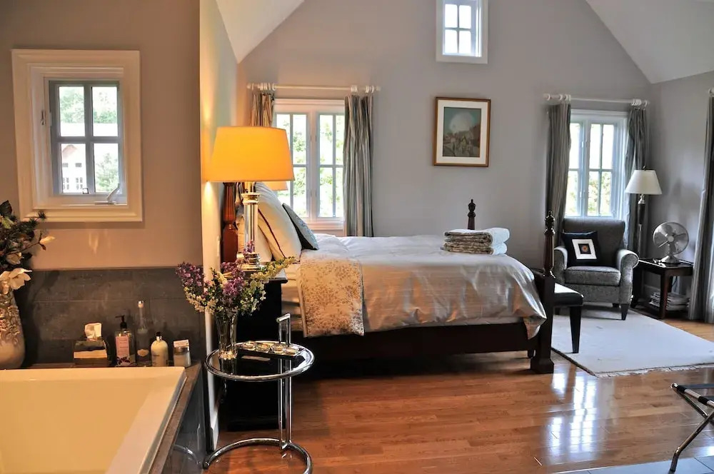 Wetherly Inn