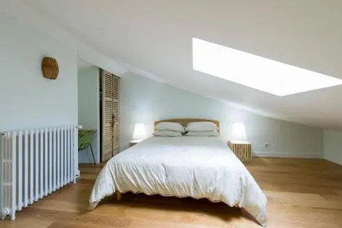 Chambres dHôtes Aux Deux Buis