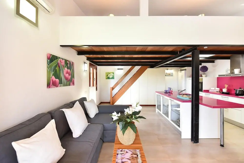 Bungalows Sonora Golf