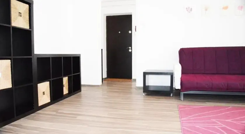 Travel & Accommodation Bucharest