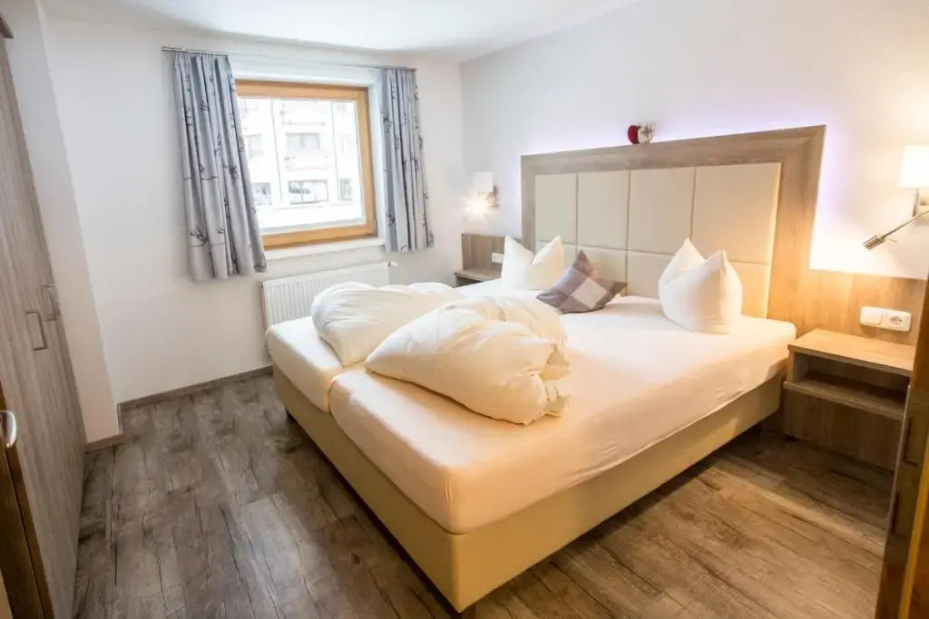 Appartements Austria