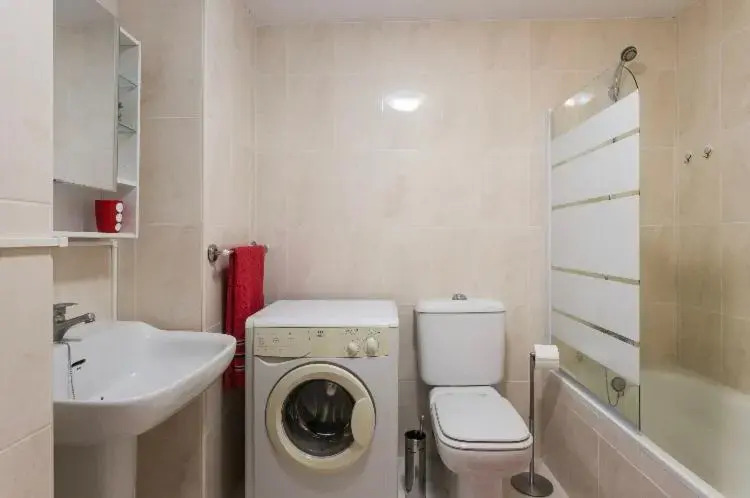 Cosy Friendly Centre Alicante
