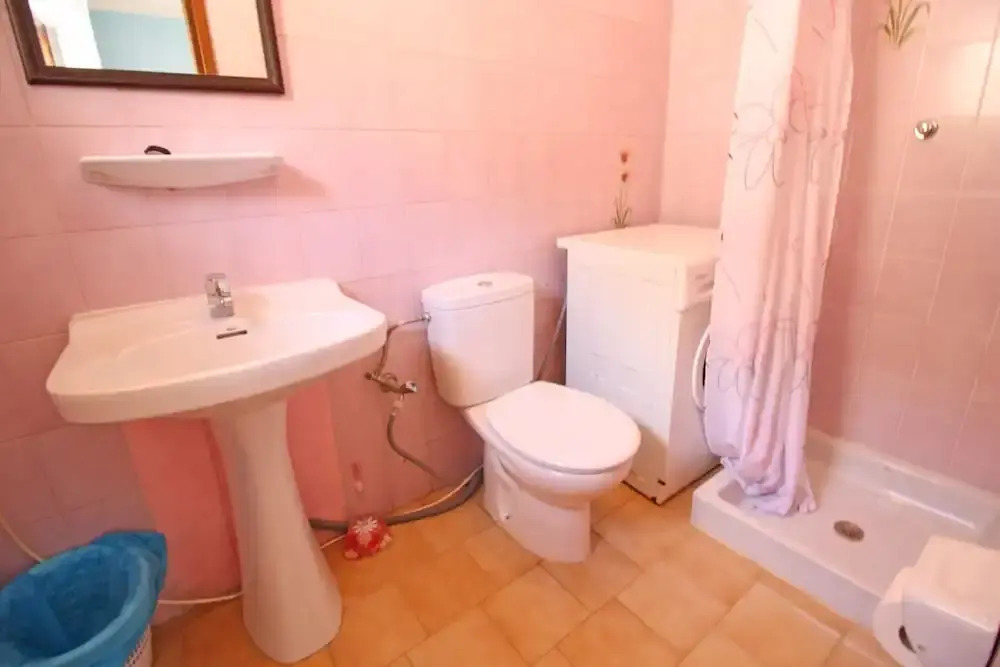Villas Costa Calpe - Alonso