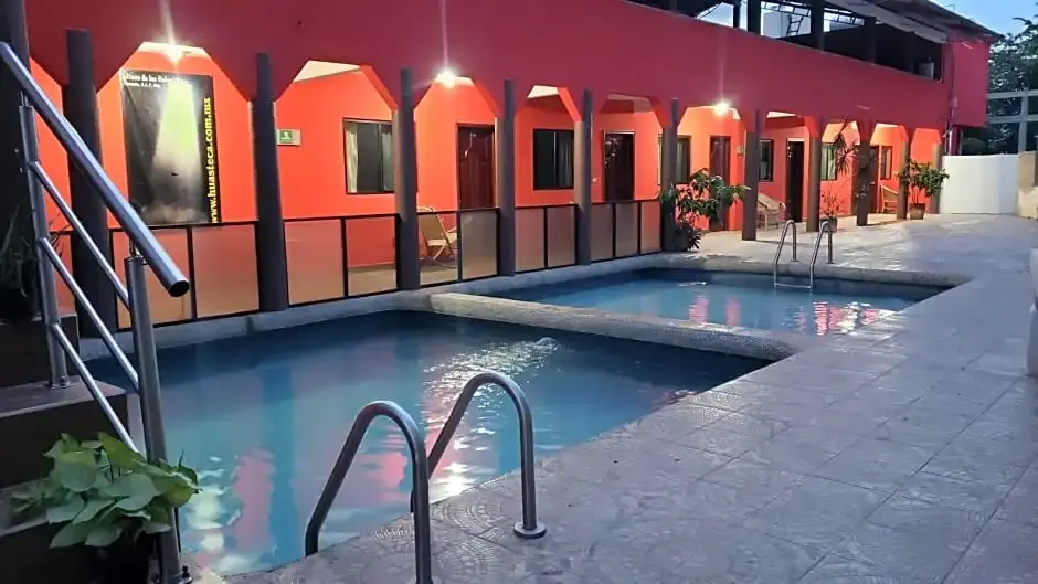 Hotel La Privada