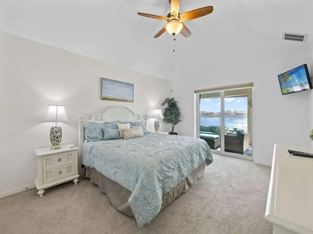 Sapphire Villa