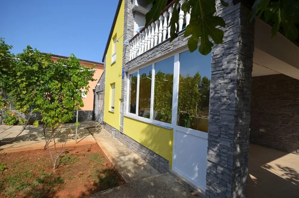 Apartment Šamec