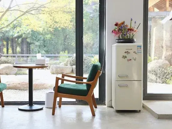 Yangzhou Yusuji Homestay