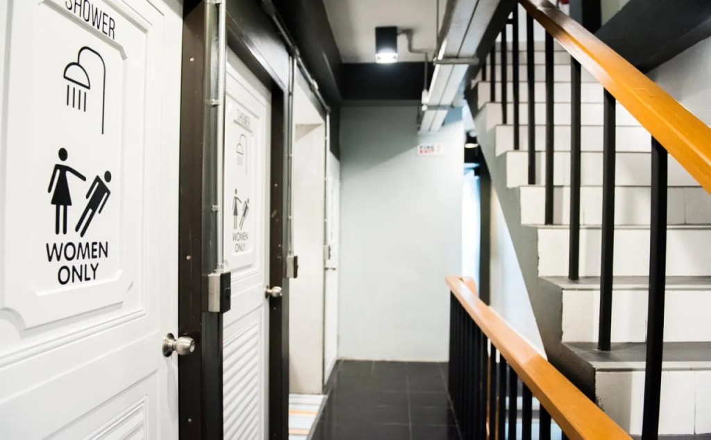 TP Hostel Kata Beach Phuket