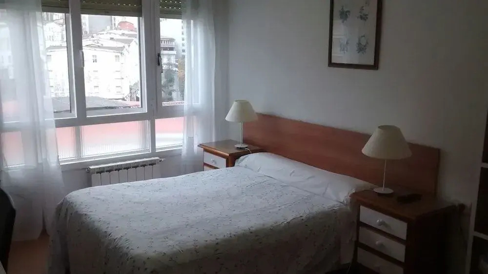 Pension Santa Rita