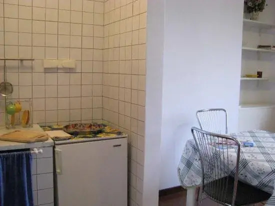 Residenza Turrena