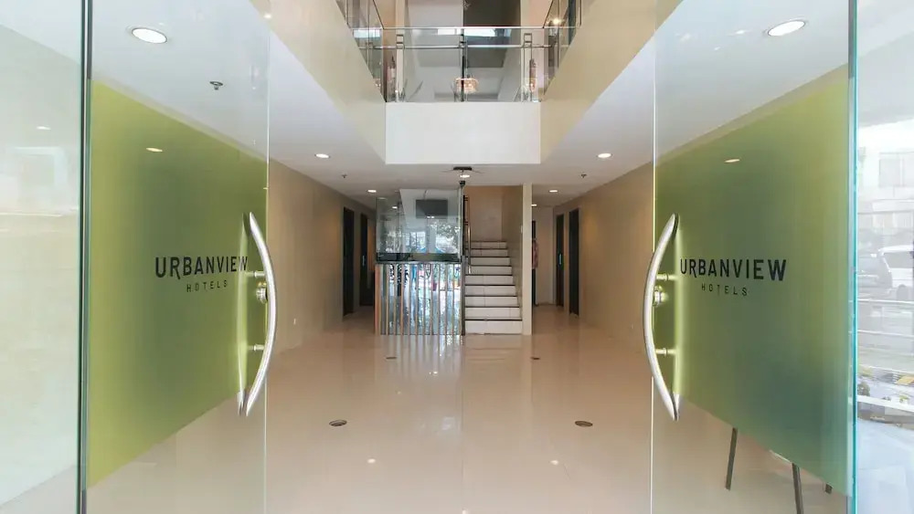 UrbanViewSanAntonio'sPlaceSampalocManila